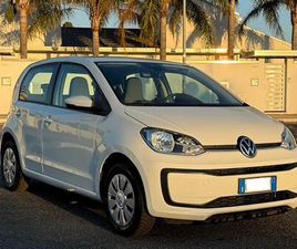 VOLKSWAGEN UP! VOLKSWAGEN UP