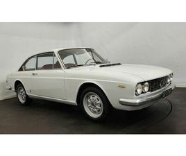 LANCIA FLAVIA 2000 COUPE
