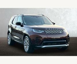 3.0 D350 MHEV GEMINI AUTO 4WD EURO 6 (START/STOP) 5DR