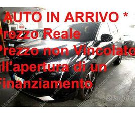 PEUGEOT 5008 PEUGEOT 5008 BLUEHDI 180 S&S EAT8 GT