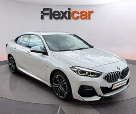 BMW 216 GRAN COUPÉ D PACK DESPORTIVO M