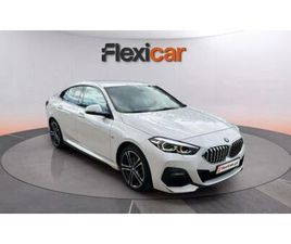 BMW 216 GRAN COUPÉ D PACK DESPORTIVO M