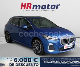 BMW SERIE 2 ACTIVE TOURER 218I