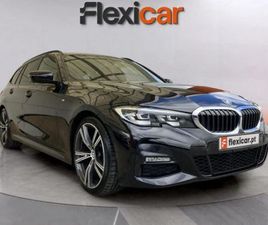 BMW 320 D TOURING PACK M AUTO