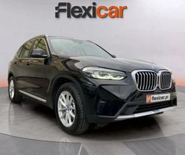 BMW X3 30 E XDRIVE XLINE