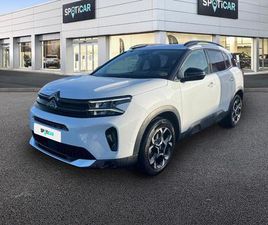 1.5 BLUEHDI 130CH PLUS BOITE AUTOMATIQUE