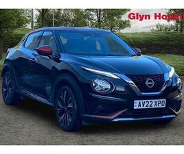 1.0 DIG-T 114 TEKNA+ 5DR