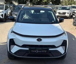 TATA NEXON