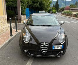 ALFA ROMEO MITO 0.9 T 105 CV S&S DISTINCTIVE