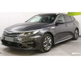 KIA OPTIMA SW BUSINESS PREMIUM SW FACELIFT