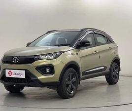 TATA NEXON