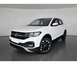 VOLKSWAGEN T-CROSS NUEVO RAC EDITION 1.0 TSI 70KW (95CV) 5G (C112LV3