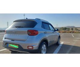 HYUNDAI VENUE INTENSE אוט׳ 1.6 (123 כ״ס)
