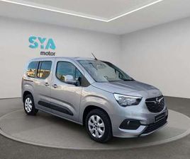 OPEL COMBO LIFE LIFE 1.2 T S/S SELECTIVE L