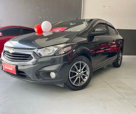 CHEVROLET PRISMA CHEVROLET PRISMA 1.4 SPE/4 ECO LT