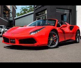 - ROSSO SCUDERIA - XPEL