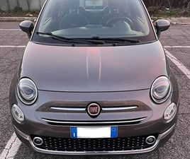 FIAT 500 FIAT 500