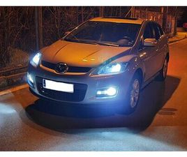 MAZDA CX-7 MAZDA CX7 КОЛЕДНА ПРОМОЦИЯ ГР. ВАРНА ВЪЗРАЖДАНЕ 1 • OLX.BG