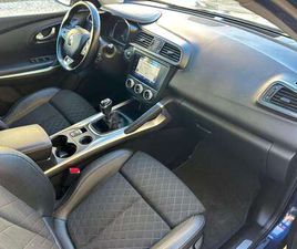 RENAULT KADJAR RENAULT KADJAR 1.5 DCI INTENS