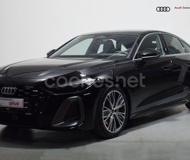 AUDI A5 TDI 204 CV BUSINESS