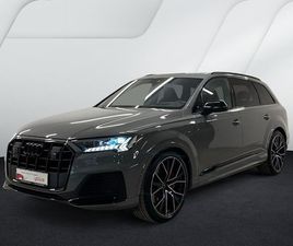 COMPETITION PLUS TFSI QUATTRO TIPTRONIC