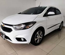 CHEVROLET PRISMA CHEVROLET PRISMA SED. LTZ 1.4 8V FLEXPOWER 4P