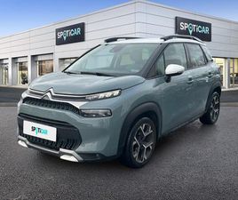 BLUEHDI 120CH S&S SHINE PACK EAT6