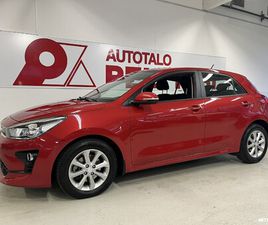 1,0 T-GDI 100HV EX DCT *HUIPPUSIISTI! - PERUUTUSKAMERA, TÔYS LED -VALOT, ÔLYPUHELIMEN PEILAUS, ADAPT. VAKKARI YM.*