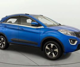 TATA NEXON