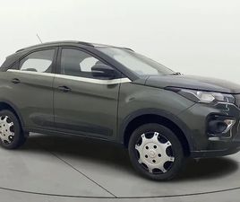 TATA NEXON