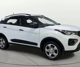 TATA NEXON