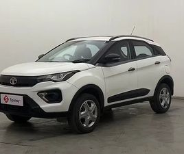 TATA NEXON