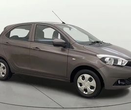 TATA TIAGO