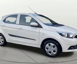 TATA TIAGO