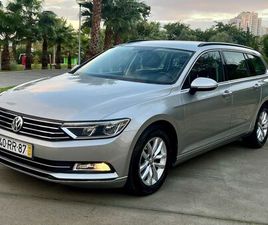 VOLKSWAGEN PASSAT SW