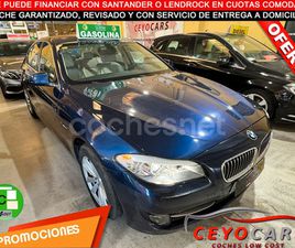 BMW SERIE 5 528 BMW SERIE 5 528I