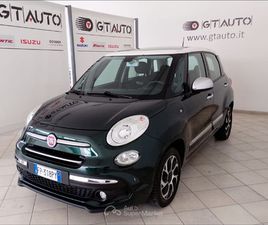 1.6 MULTIJET 120 CV LOUNGE