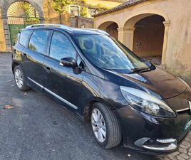RENAULT SCÉNIC 1.5 DCI, 110CV