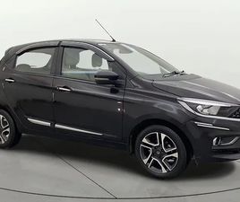 TATA TIAGO