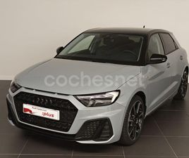 AUDI A1 SPORTBACK 30 TFSI SEGURIDAD