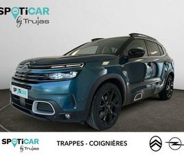 PURETECH 130 S&S EAT8 SHINE