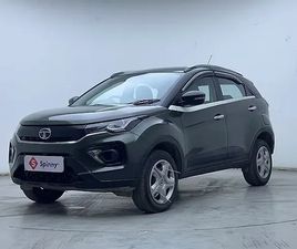 TATA NEXON