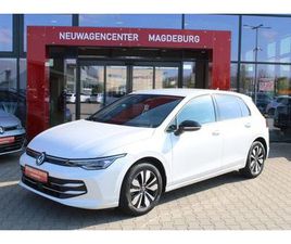 VOLKSWAGEN GOLF VOLKSWAGEN GOLF2.0TDI DSG GOAL*AHK*LED-PLUS*NAVI*RFK*SHZ*VC