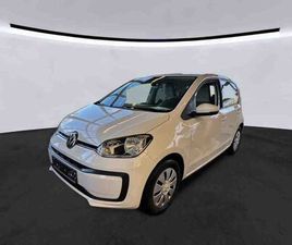 VOLKSWAGEN UP! VOLKSWAGEN UP! MOVE UP! 1.0