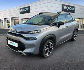 PURETECH 130 S&S EAT6 SHINE