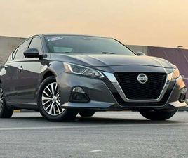 NISSAN ALTIMA NISSAN ALTIMA S 2.5L IMPORTED FROM AMERICA, NO. 2