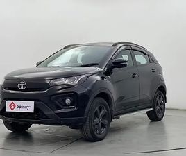 TATA NEXON