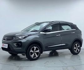 TATA NEXON