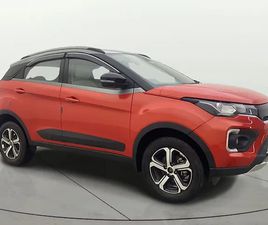 TATA NEXON