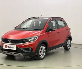 TATA TIAGO